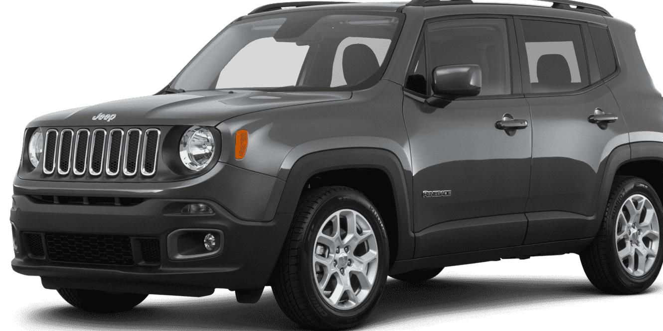 JEEP RENEGADE 2017 ZACCJABB7HPG35480 image