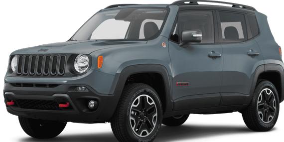 JEEP RENEGADE 2017 ZACCJBCB8HPF09794 image