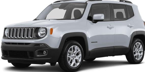 JEEP RENEGADE 2017 ZACCJABB3HPF51043 image