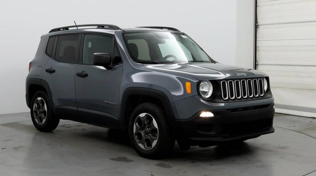 JEEP RENEGADE 2017 ZACCJAAB0HPF46836 image