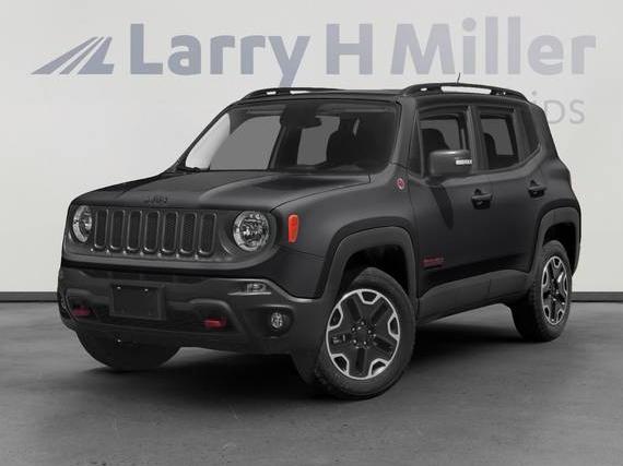 JEEP RENEGADE 2017 ZACCJBCB6HPG40772 image