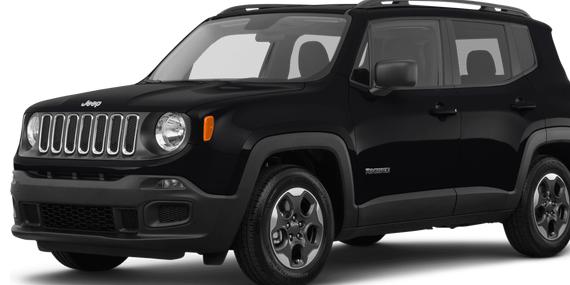 JEEP RENEGADE 2017 ZACCJAAB6HPG16131 image