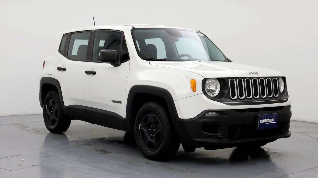 JEEP RENEGADE 2017 ZACCJAAB8HPF70933 image