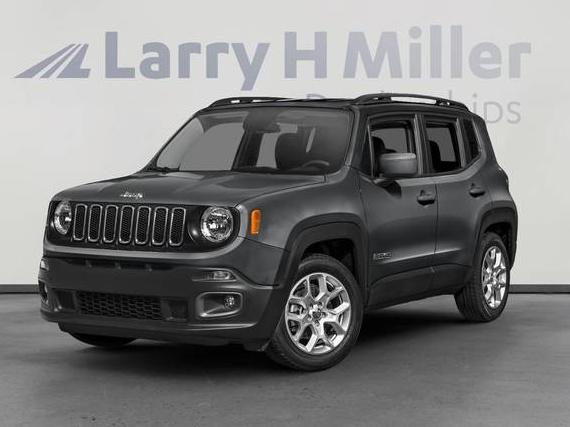 JEEP RENEGADE 2017 ZACCJBBB8HPG61835 image