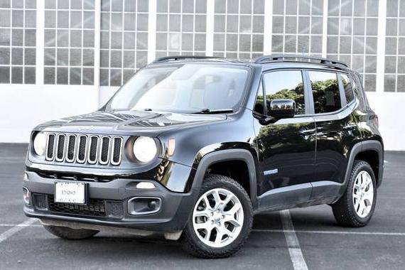 JEEP RENEGADE 2017 ZACCJBBB6HPG57508 image