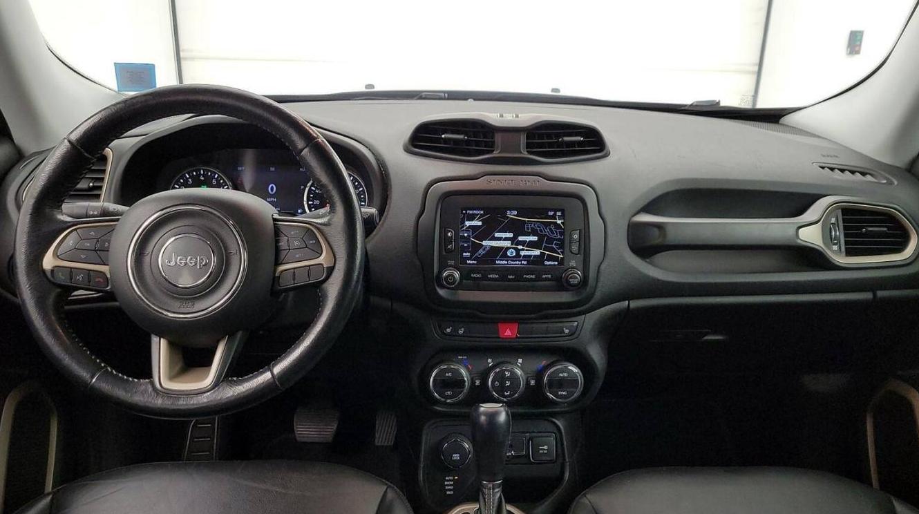 JEEP RENEGADE 2017 ZACCJBDB0HPG57551 image