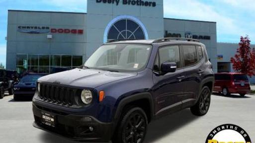 JEEP RENEGADE 2017 ZACCJBBH9HPF06733 image