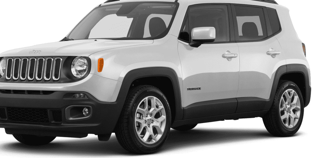 JEEP RENEGADE 2017 ZACCJBBB9HPE99472 image