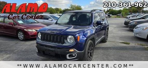 JEEP RENEGADE 2017 ZACCJABBXHPE83873 image