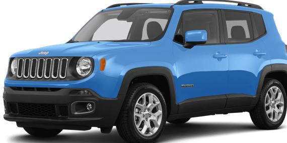 JEEP RENEGADE 2017 ZACCJABB4HPG28373 image