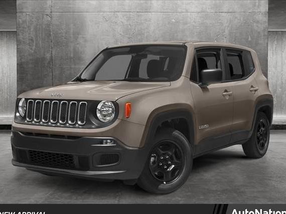JEEP RENEGADE 2017 ZACCJBAB4HPF60826 image