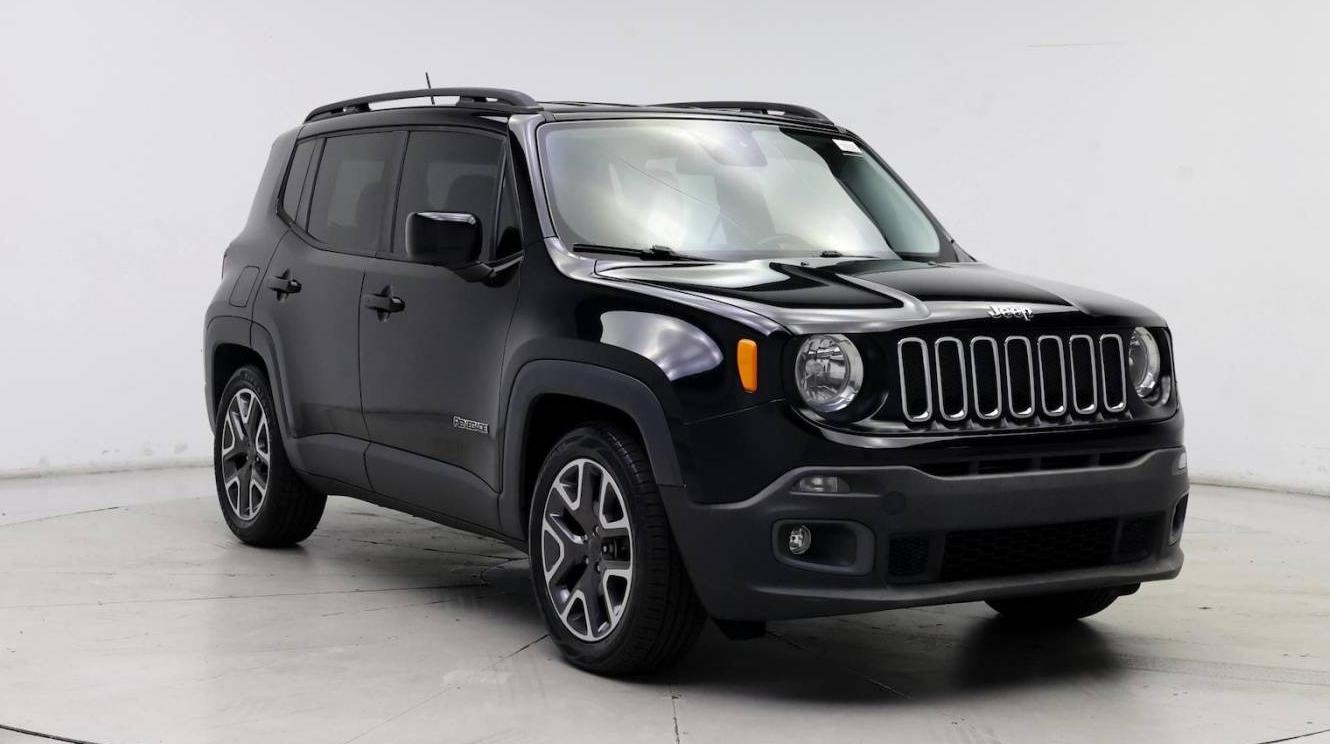 JEEP RENEGADE 2017 ZACCJABB8HPE73150 image