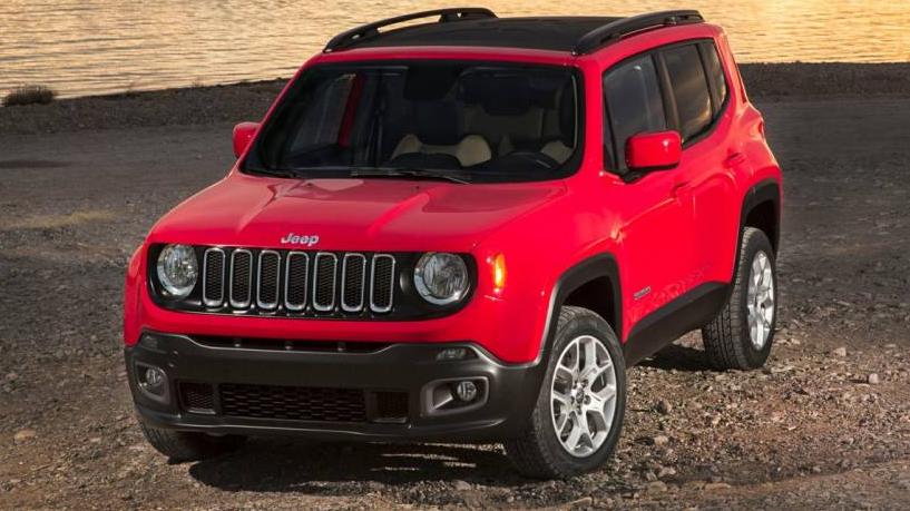 JEEP RENEGADE 2017 ZACCJABB8HPF54231 image