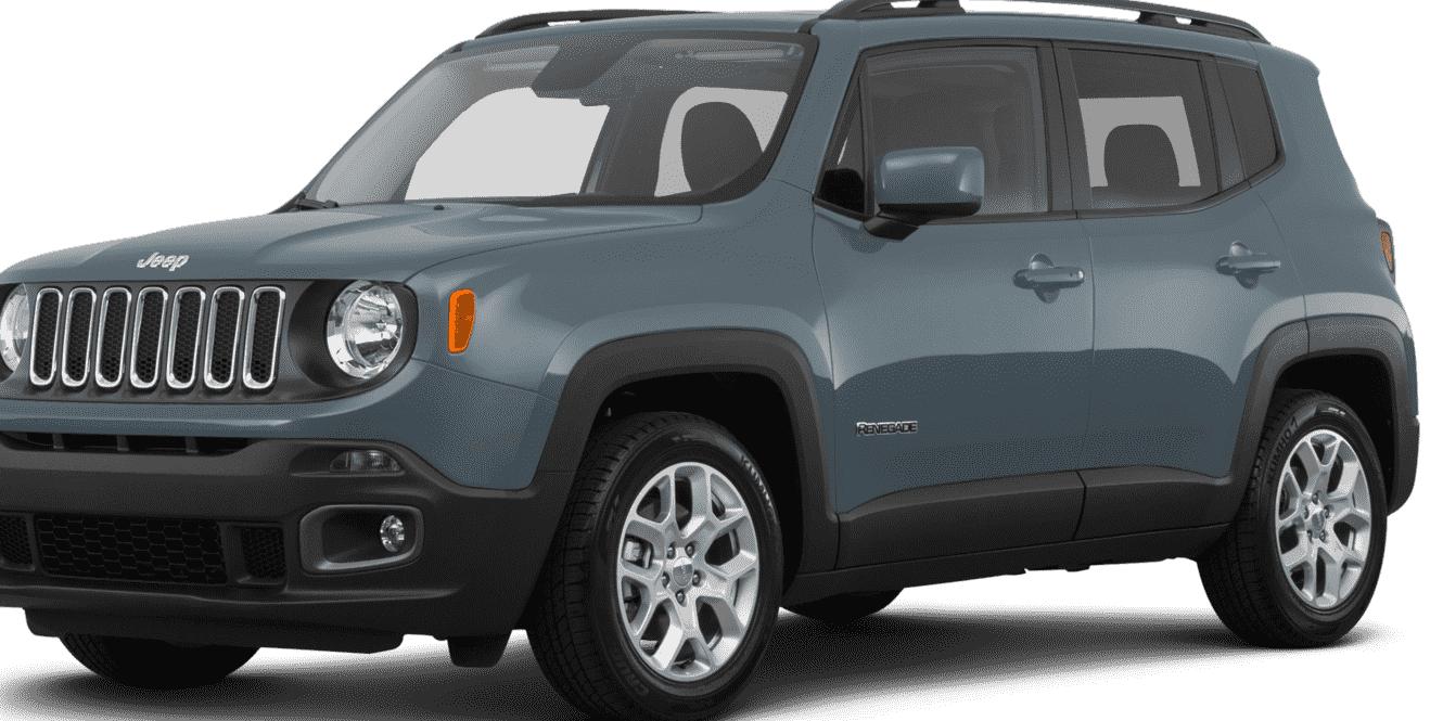 JEEP RENEGADE 2017 ZACCJBBB8HPF45518 image