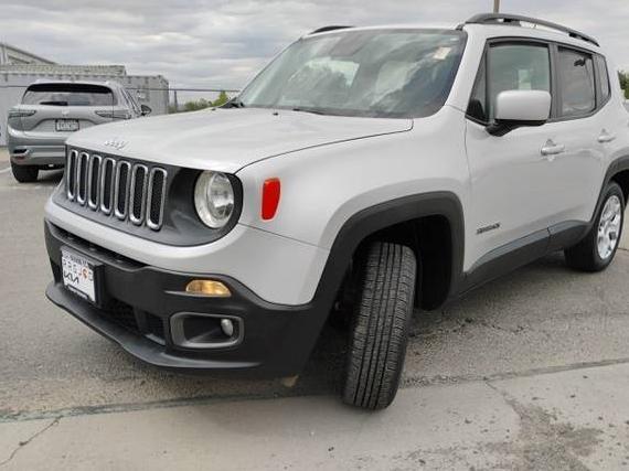 JEEP RENEGADE 2017 ZACCJBBB1HPF71099 image