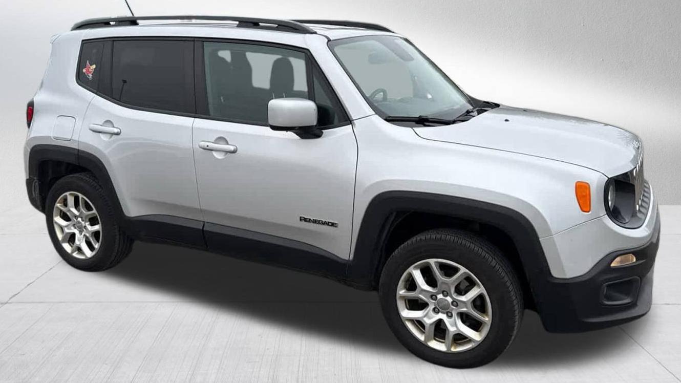 JEEP RENEGADE 2017 ZACCJBBBXHPF95076 image