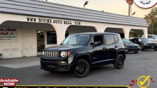 JEEP RENEGADE 2017 ZACCJBAB8HPG37150 image