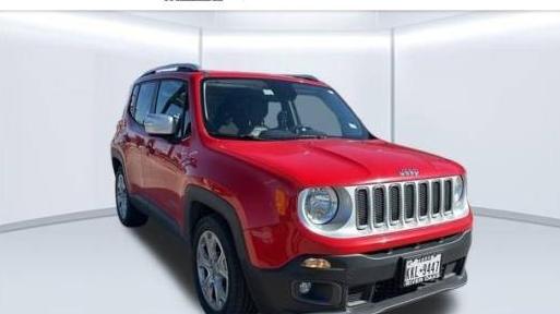 JEEP RENEGADE 2017 ZACCJADB7HPG18093 image