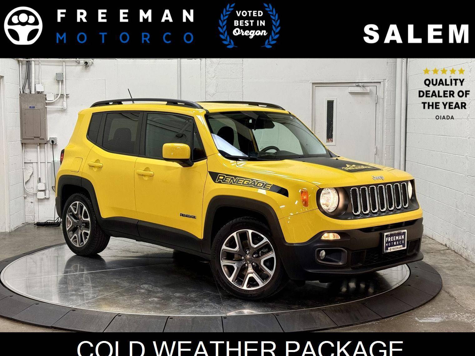 JEEP RENEGADE 2017 ZACCJABH4HPF33879 image