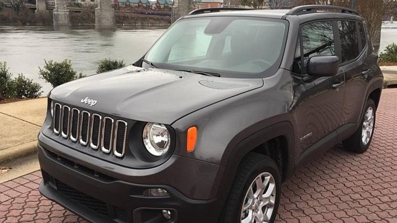 JEEP RENEGADE 2017 ZACCJADB8HPF82012 image