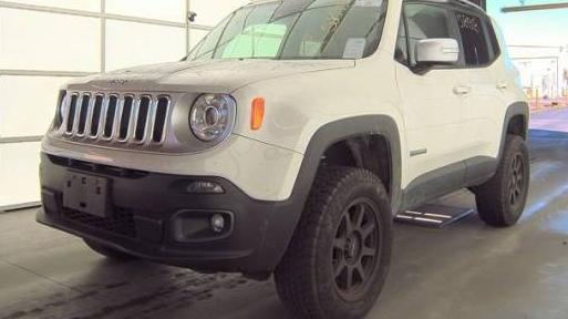 JEEP RENEGADE 2017 ZACCJBDB8HPG61119 image