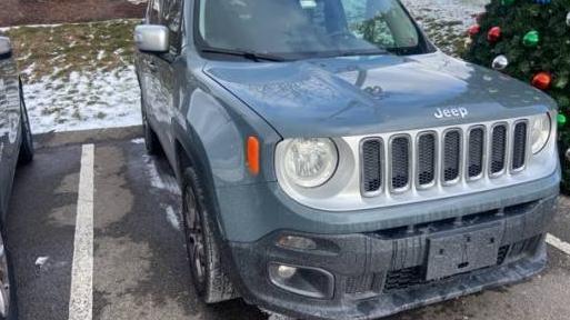 JEEP RENEGADE 2017 ZACCJBDB8HPE50454 image