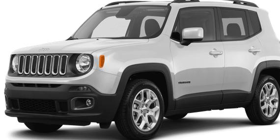JEEP RENEGADE 2017 ZACCJABB8HPE66599 image