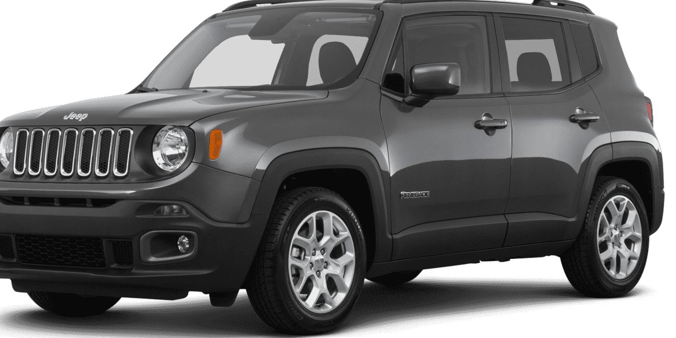 JEEP RENEGADE 2017 ZACCJBBB2HPG53343 image