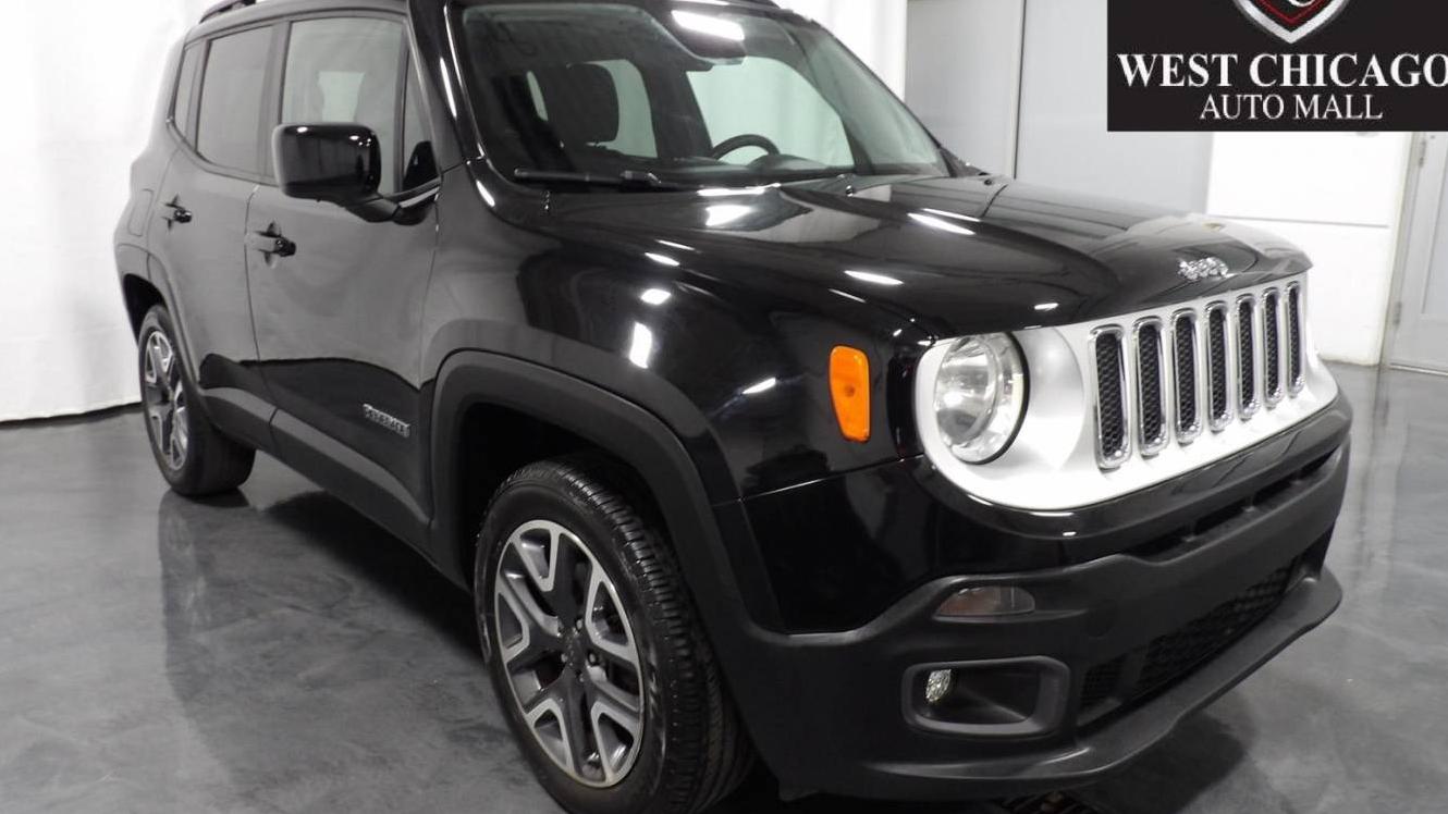 JEEP RENEGADE 2017 ZACCJBBB6HPG58366 image