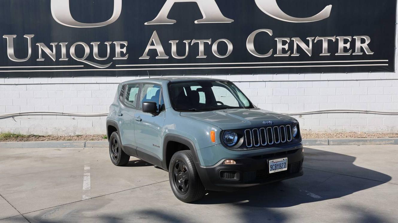 JEEP RENEGADE 2017 ZACCJBAB9HPF97970 image