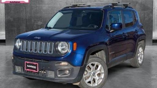 JEEP RENEGADE 2017 ZACCJBBB6HPG44676 image