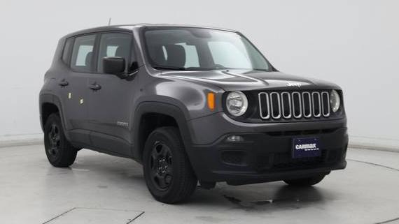 JEEP RENEGADE 2017 ZACCJBABXHPF94365 image