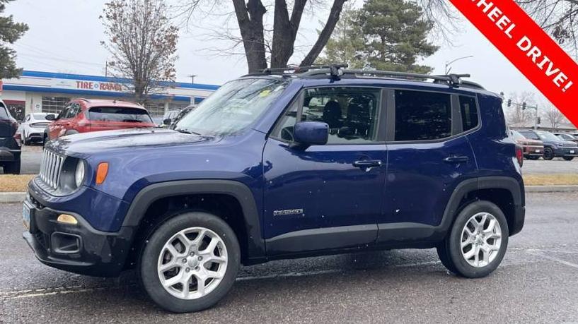 JEEP RENEGADE 2017 ZACCJBBB5HPF36758 image