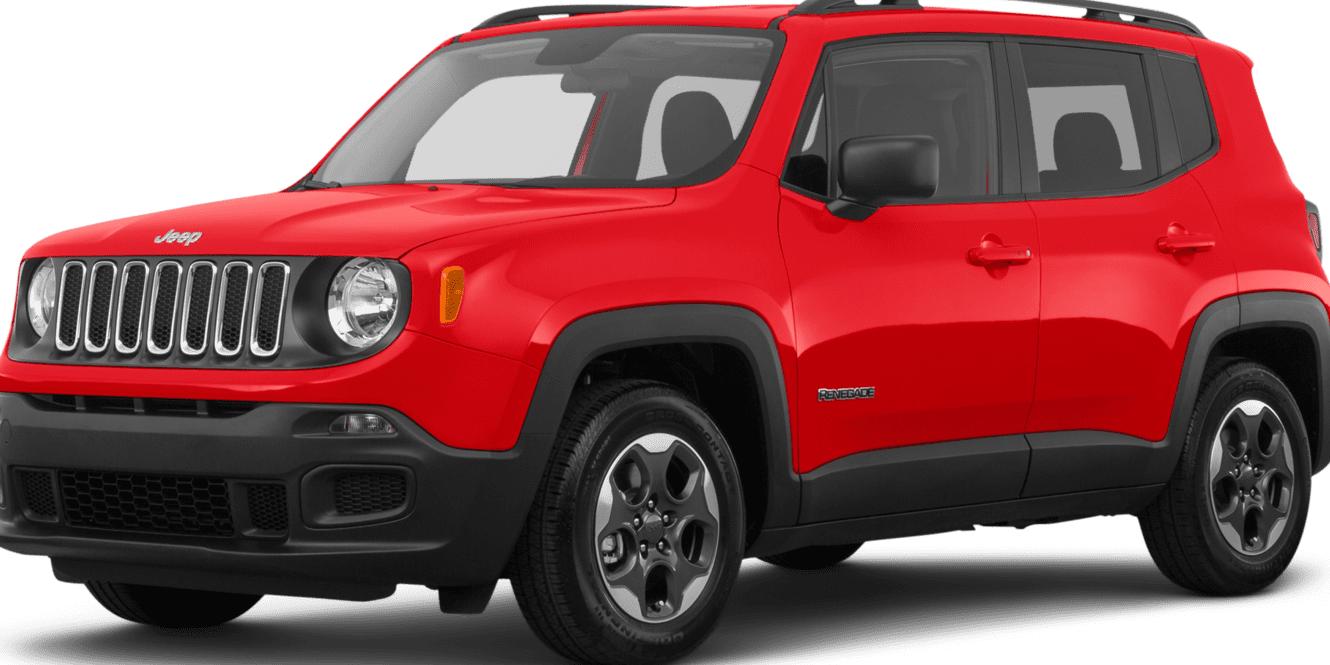 JEEP RENEGADE 2017 ZACCJBAB9HPG38145 image