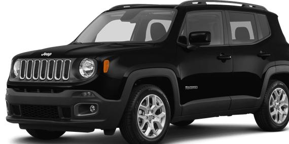 JEEP RENEGADE 2017 ZACCJBBB4HPG46376 image