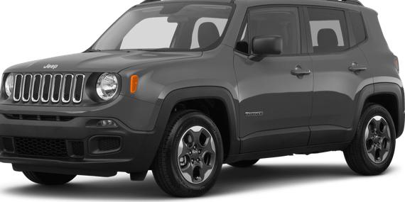 JEEP RENEGADE 2017 ZACCJBABXHPE75909 image