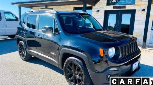 JEEP RENEGADE 2017 ZACCJABB7HPG46883 image