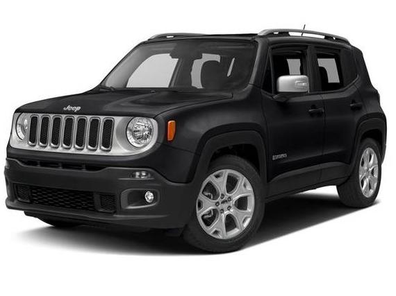 JEEP RENEGADE 2017 ZACCJBDB9HPE52231 image