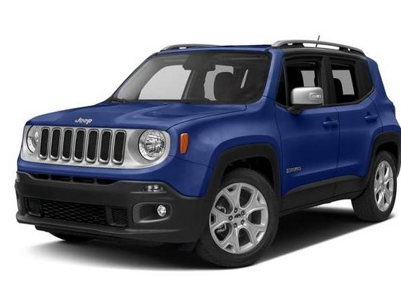 JEEP RENEGADE 2017 ZACCJBDB8HPE97337 image