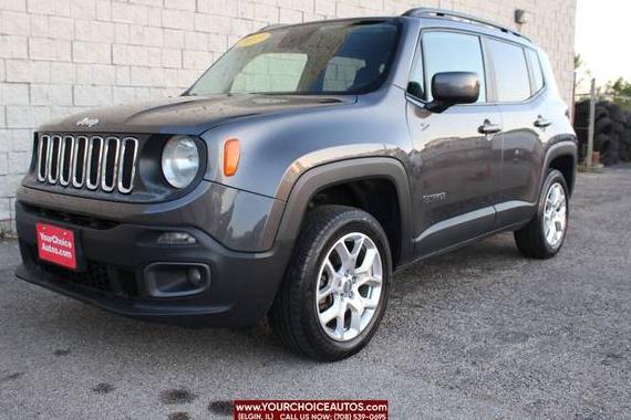 JEEP RENEGADE 2017 ZACCJBBB4HPE72504 image
