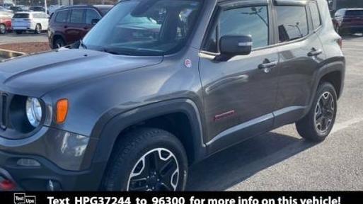 JEEP RENEGADE 2017 ZACCJBCBXHPG37244 image