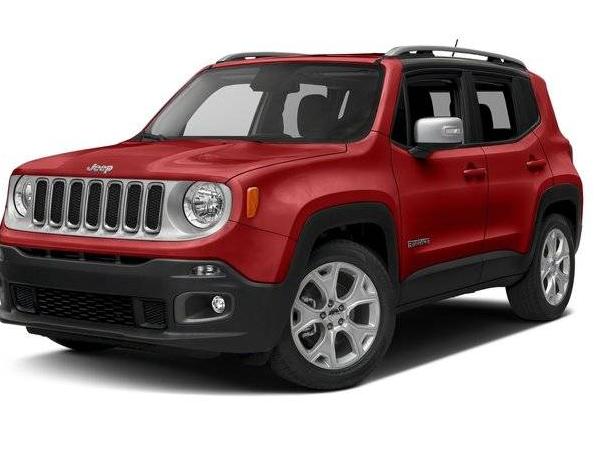 JEEP RENEGADE 2017 ZACCJADB1HPG68021 image