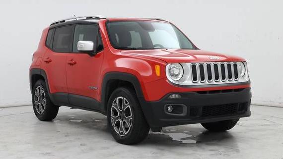 JEEP RENEGADE 2017 ZACCJBDB6HPE59279 image