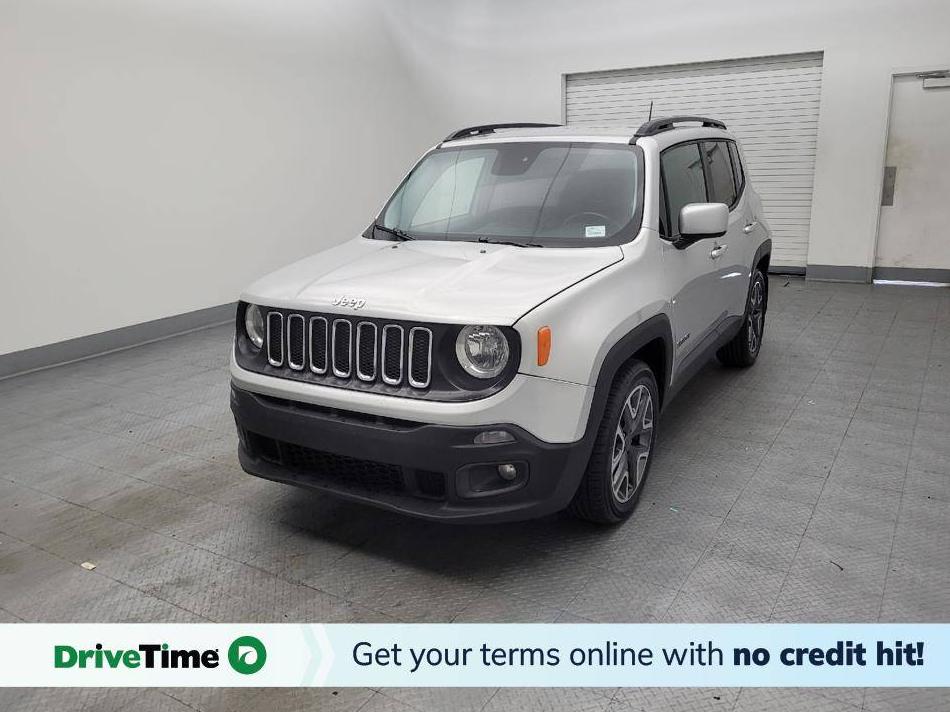 JEEP RENEGADE 2017 ZACCJABB9HPG08622 image