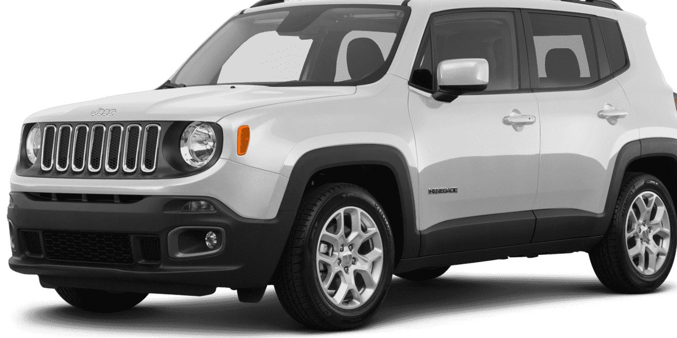 JEEP RENEGADE 2017 ZACCJBBB6HPE99588 image