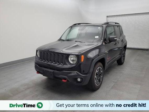 JEEP RENEGADE 2017 ZACCJBCB8HPG41423 image