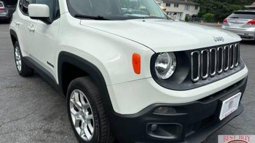 JEEP RENEGADE 2017 ZACCJBBB5HPF44360 image