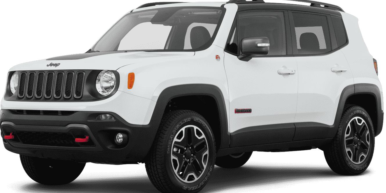 JEEP RENEGADE 2017 ZACCJBCB8HPG15467 image