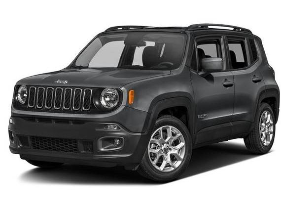 JEEP RENEGADE 2017 ZACCJBBB8HPE44642 image