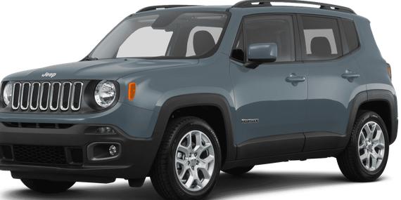 JEEP RENEGADE 2017 ZACCJABB5HPG45912 image